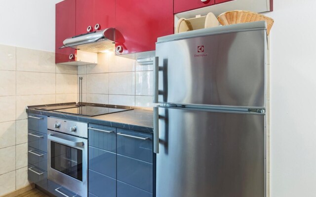 Amazing Home in Pula With Wifi and 2 Bedrooms