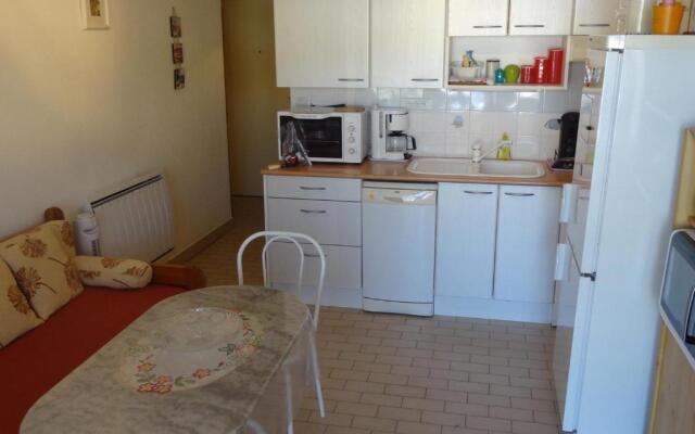 Appartement Sète, 2 pièces, 4 personnes - FR-1-472-133