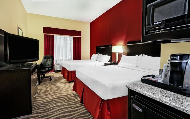 Holiday Inn Express & Suites Cotulla by IHG