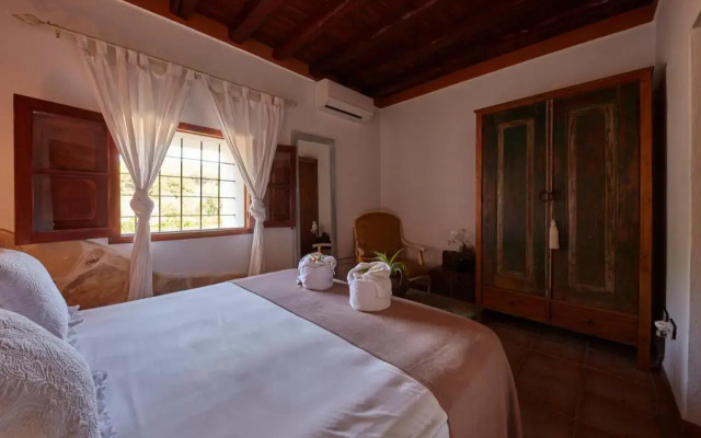 Villa Can Coves