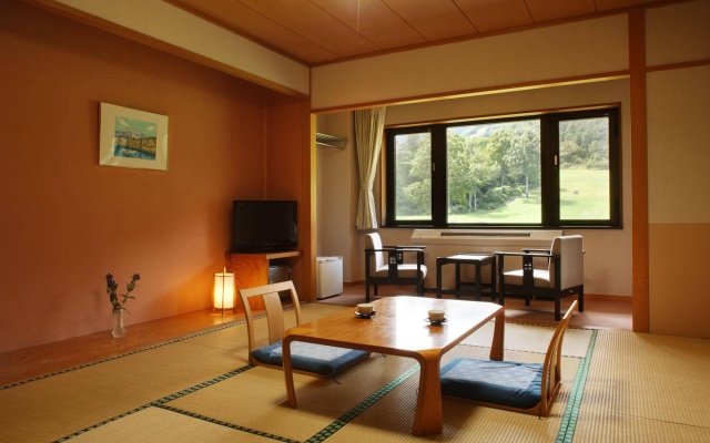 Kyukamura Myoko – Guest Rooms – Myoko