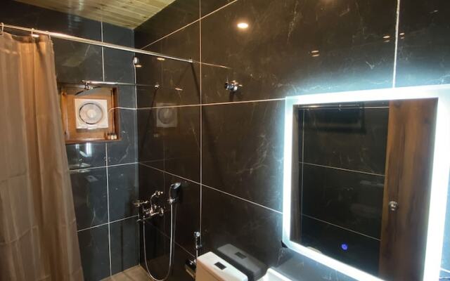 Oakwood Hamlet Resort - Shoghi - Shimla