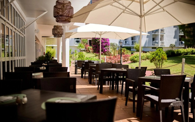 Aluasun Marbella Park Hotel