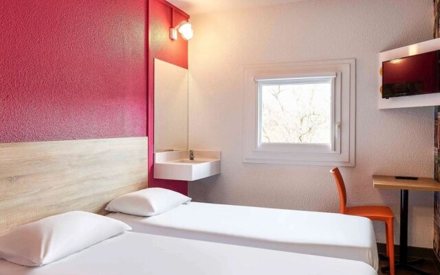 hotelF1 Annecy Argonay