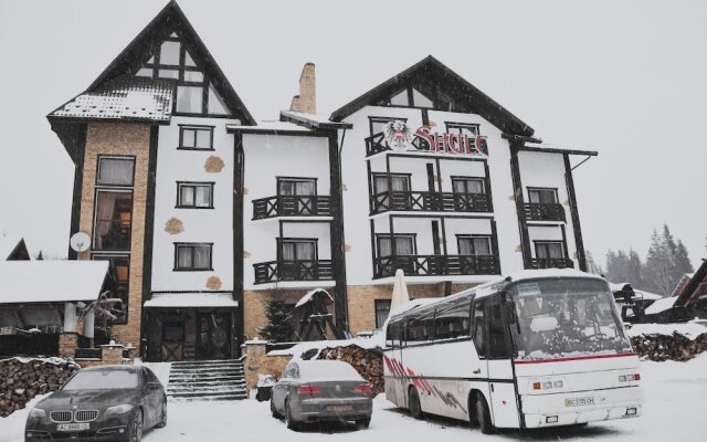 Hotel Shulc