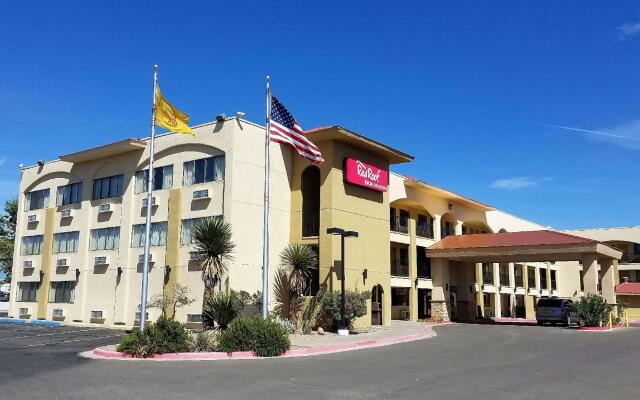 Red Roof Inn Albuquerque - Midtown