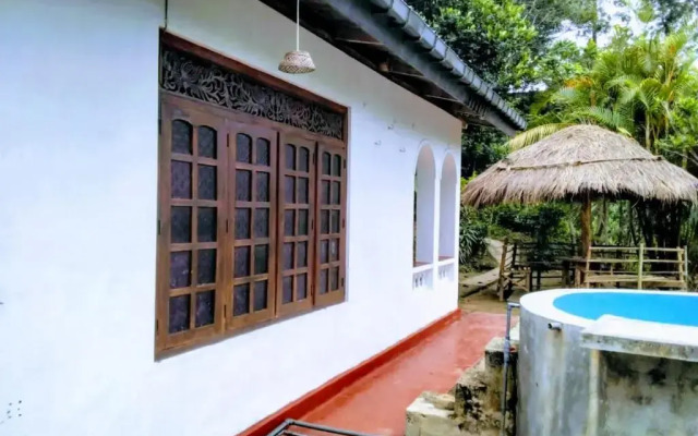 New Village Hostel
