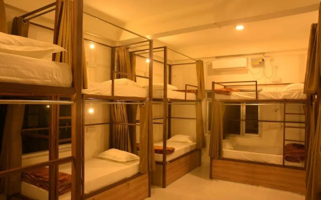 Banaras Hostel Varanasi