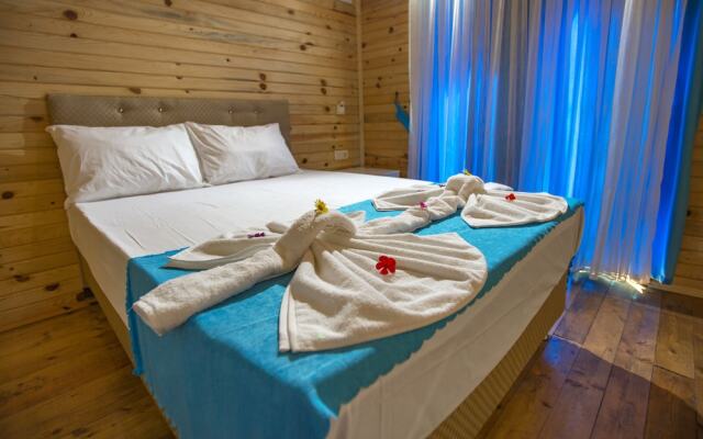 Likya Evleri Olympos - Adults Only