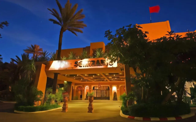 Le Semiramis Marrakech by BraviaHotels