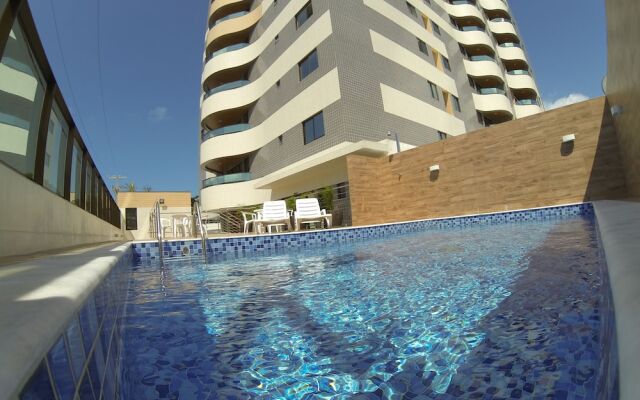 Excelentes Apartamentos Maceió Jatiúca