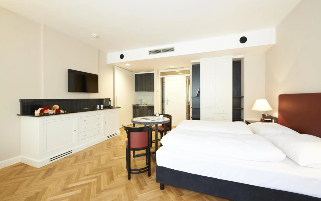 Singerstrasse 21-25 Aparthotel 350m next to St Stephen´s Square