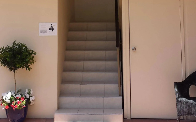 Gold Coast Airport Motel