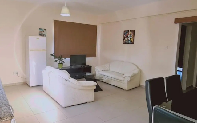 20 ATR -trinity 1 Apartment