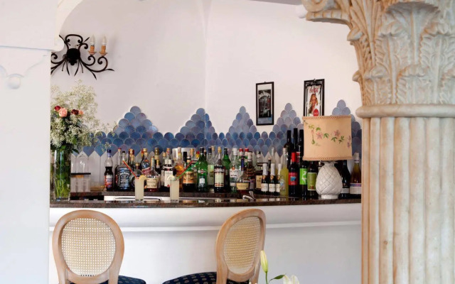 Hotel Reginella Positano