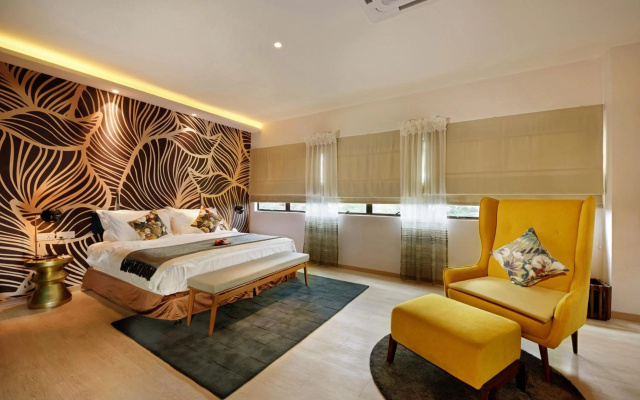 Sojourn Guest House – Guest Rooms – Ipoh