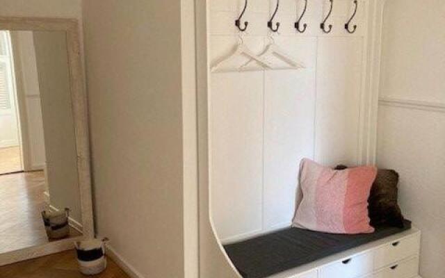 Fewo Villa Innocentia