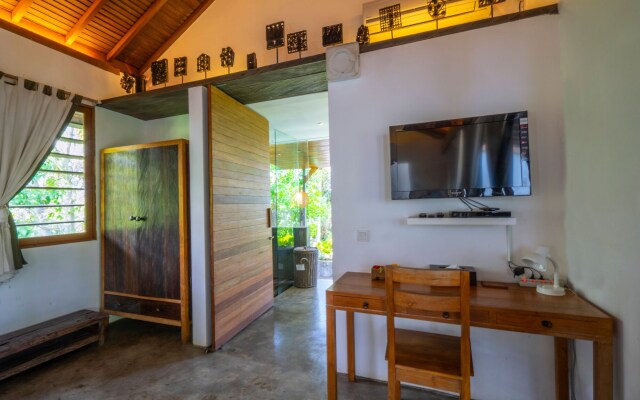 De Ubud Villas & Spa