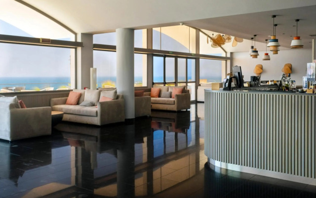 Mangia's Torre del Barone Resort and SPA