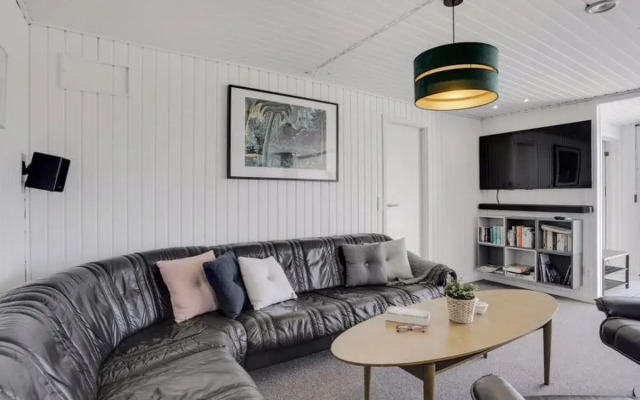 "Ala" - 300m from the sea in NW Jutland