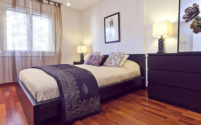 Ciutadella Park Born