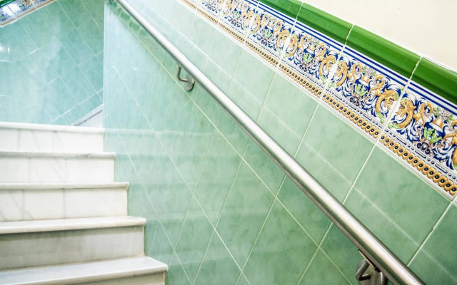 Hostal Sevilla Florida Center