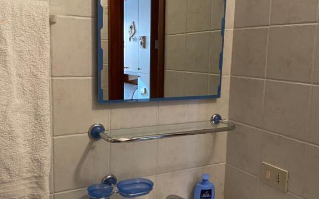 Genziana C2 interno 32