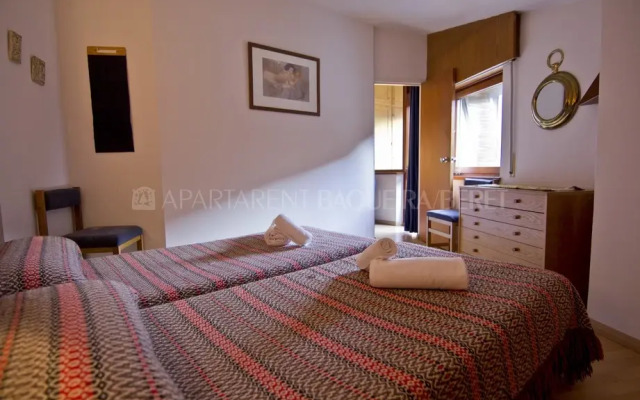 Apartamento Esquirós