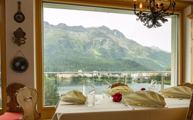 Chesa Spuonda Verde 1.7