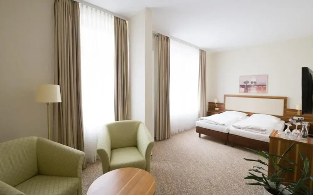 Golfhotel Koenig