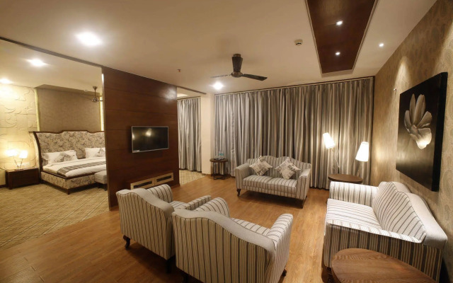 Grand Xenia Ajmer