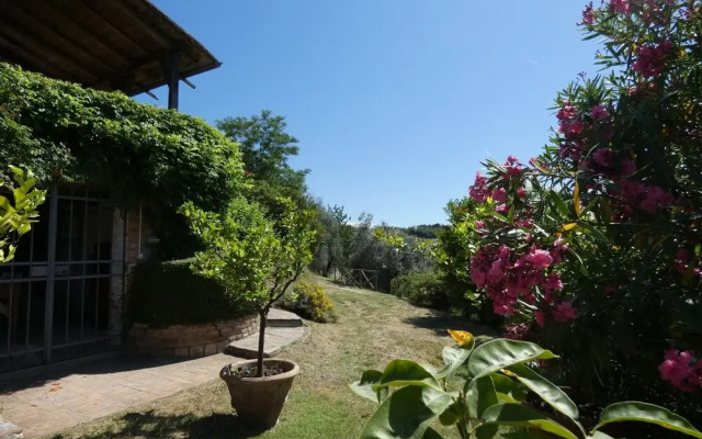 Scappo In Umbria, The Barn