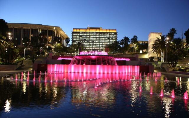 Amazing and Cozy 2 Bdrm DTLA