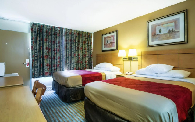 Econo Lodge
