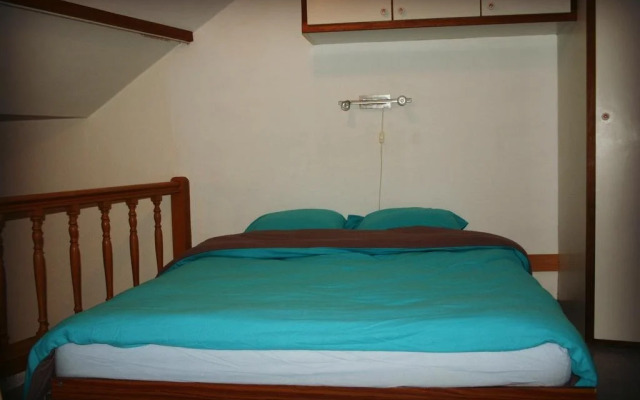 Residentie Delta - Aan zee