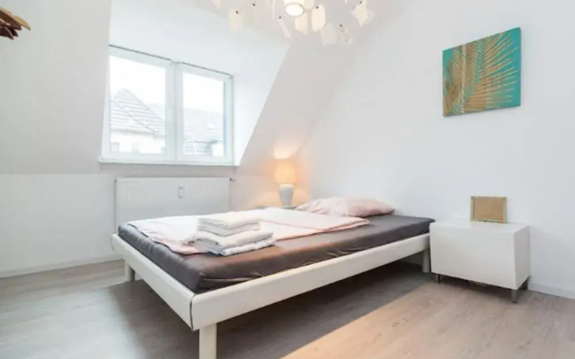 Apartments Frieda - Fritz - Paula