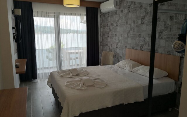 Kerpe Kaptan Pansiyon