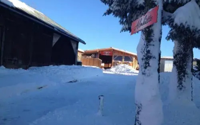 Zur neuen Post Landhotel