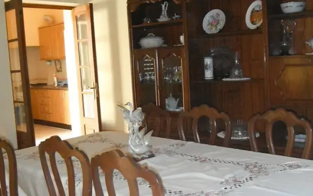 A Casa dos Avós