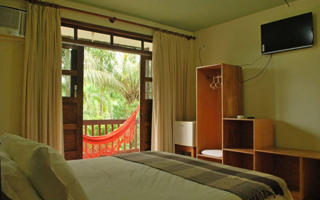 Paraíso das Águas Bahia