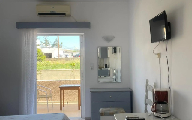 Sevoula studios