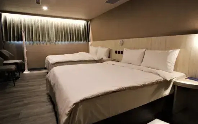 Jinhong Hostel