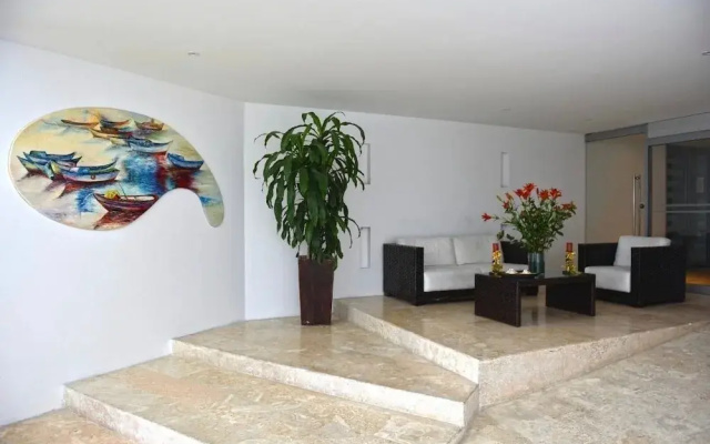 Edificio Alta Mar de Marbella - Apartment in Cartagena - Photo 2