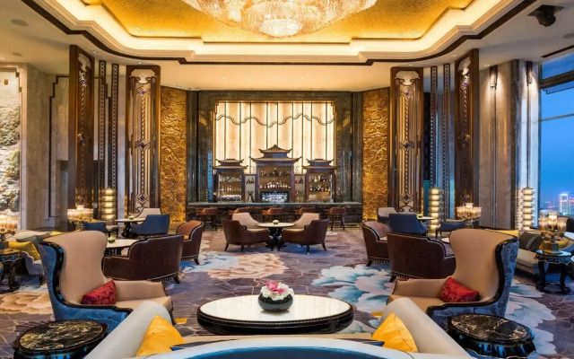 Wanda Reign Chengdu