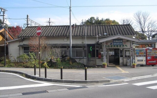 Piccolo Hotel Opera Karuizawa