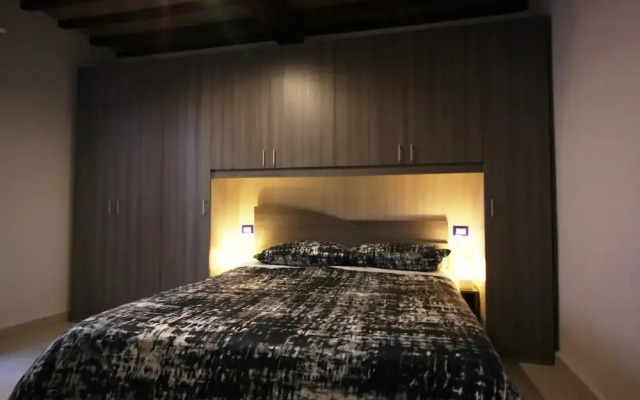 Capezzuoli Luxury Apartments