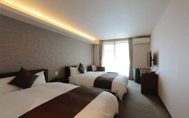 Hotel Promote Hiroshima