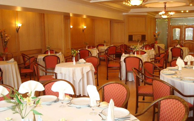 Hotel HD