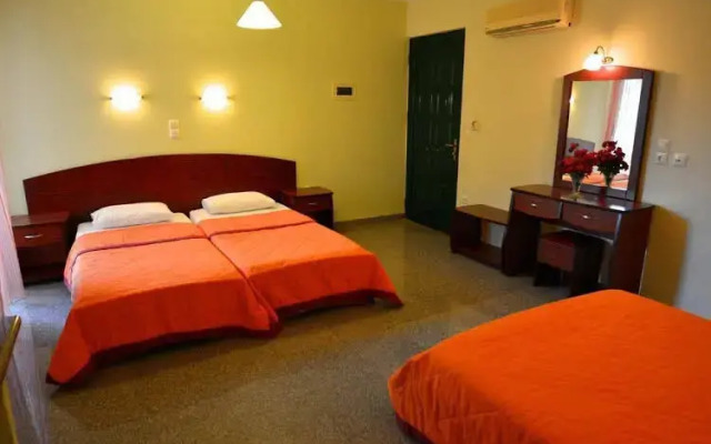 Apollo Hotel