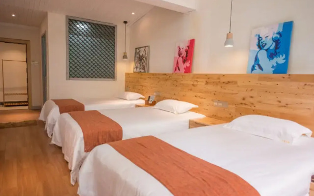 Guilin Ming Palace International Youth Hostel
